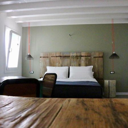 Kibo Urban Lodge Chioggia Adults Only Exterior photo