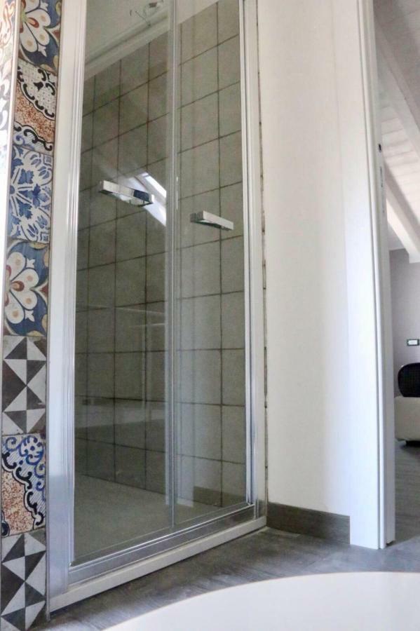 Kibo Urban Lodge Chioggia Adults Only Exterior photo