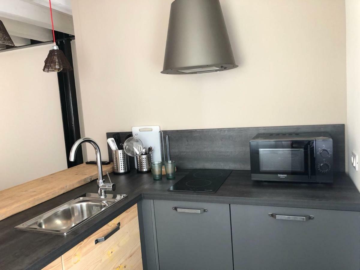 Kibo Urban Lodge Chioggia Adults Only Exterior photo