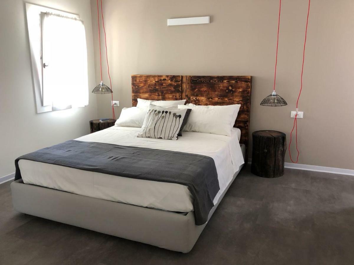 Kibo Urban Lodge Chioggia Adults Only Exterior photo