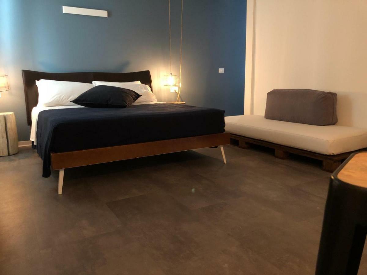 Kibo Urban Lodge Chioggia Adults Only Exterior photo