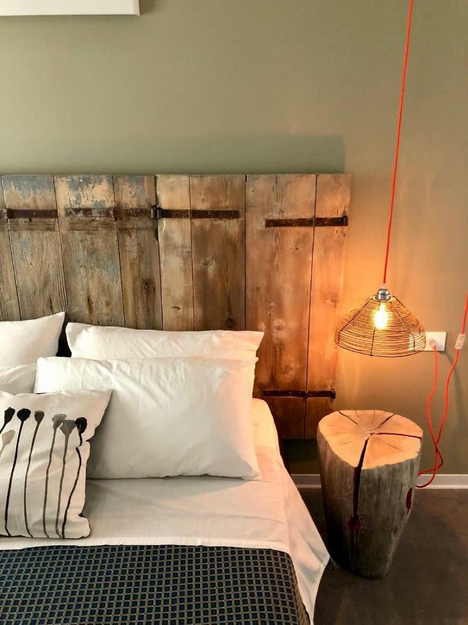 Kibo Urban Lodge Chioggia Adults Only Exterior photo