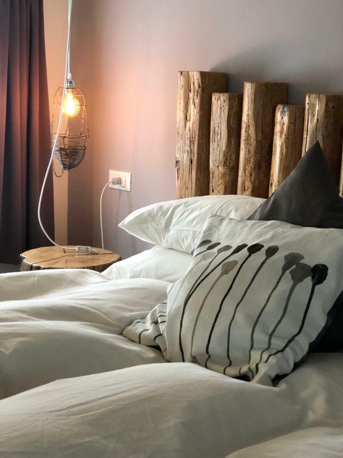 Kibo Urban Lodge Chioggia Adults Only Exterior photo