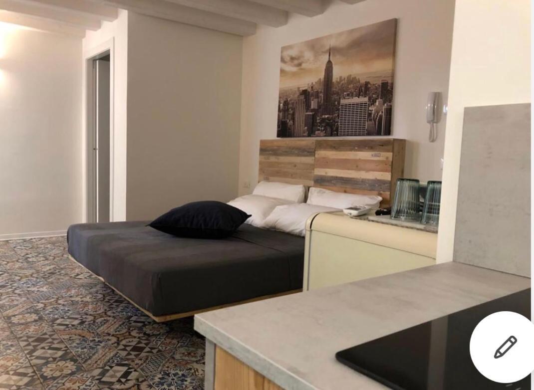 Kibo Urban Lodge Chioggia Adults Only Exterior photo